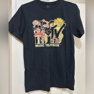 MTV Graphic Tee